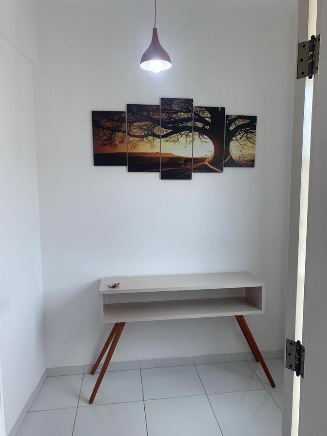 Apartamento Ed. Odilon Vieira Ap.205 Vitória da Conquista