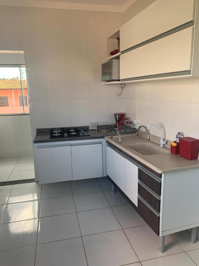 Ed. Odilon Vieira Ap.205 Apartamento Vitória da Conquista