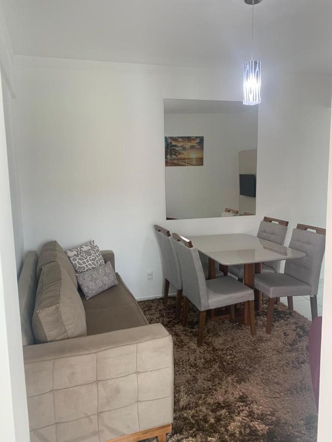 Ed. Odilon Vieira Ap.205 Apartamento