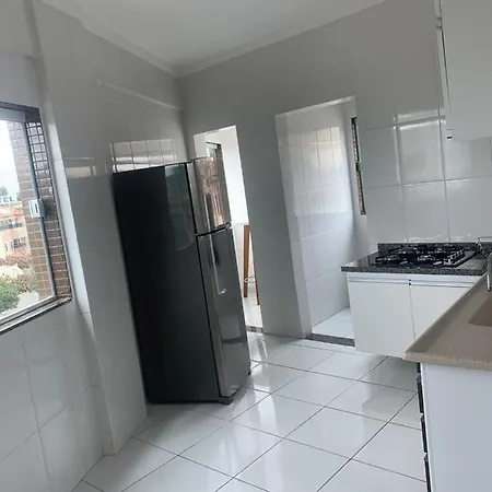 Ed. Odilon Vieira Ap.205 Apartment Vitoria da Conquista Exterior photo