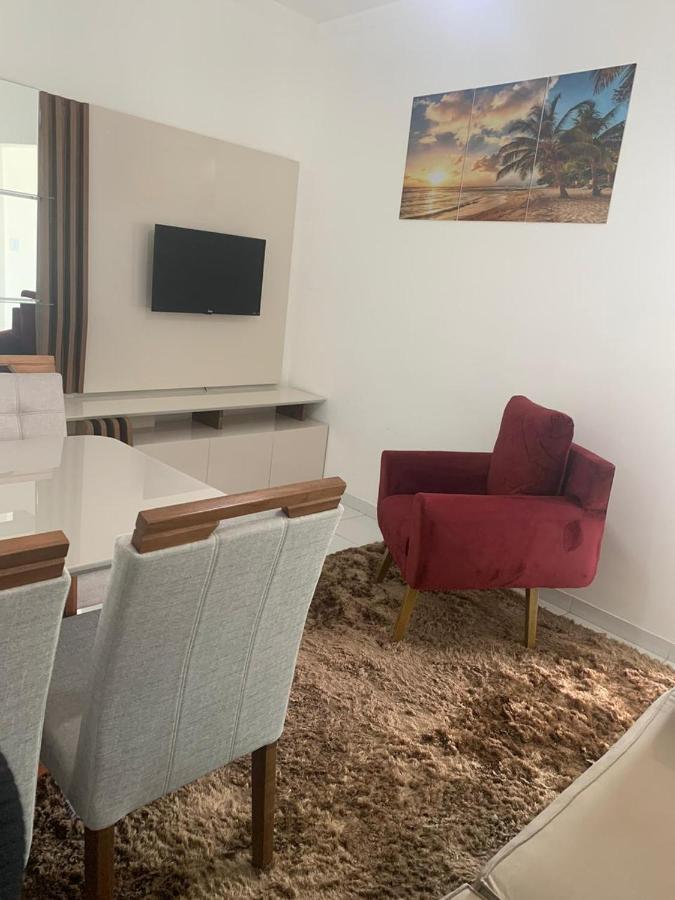 Ed. Odilon Vieira Ap.205 Apartment *