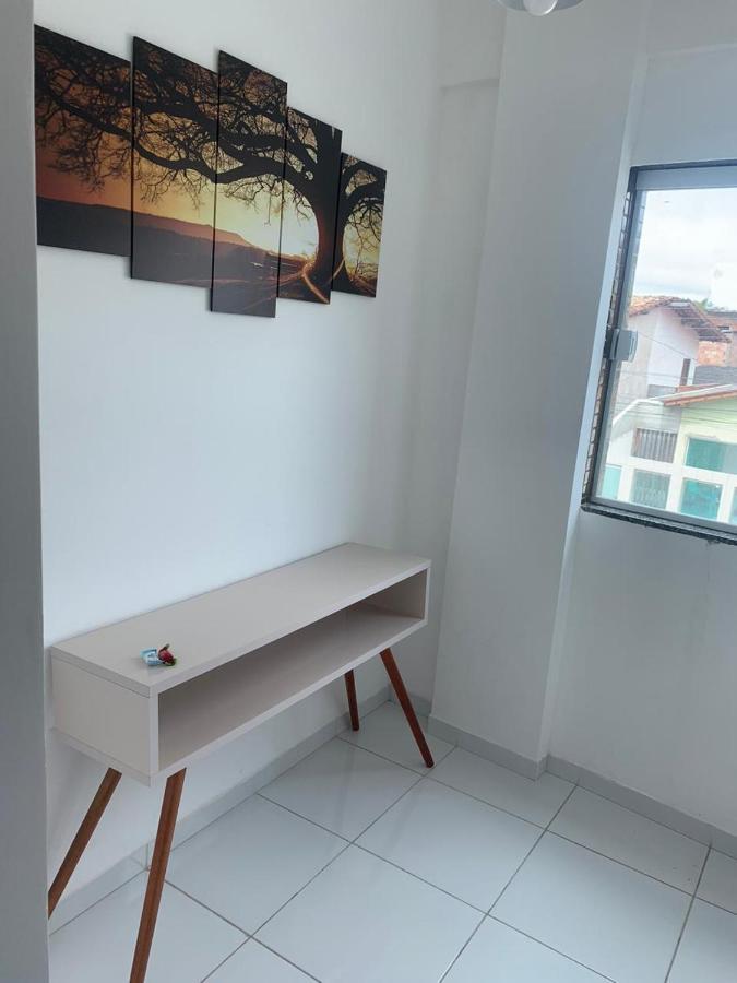 Ed. Odilon Vieira Ap.205 Vitoria da Conquista