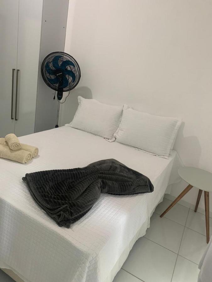 Ed. Odilon Vieira Ap.205 Apartment *