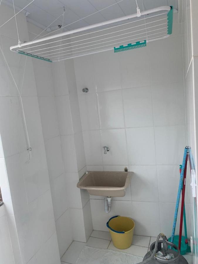 Ed. Odilon Vieira Ap.205 Apartment
