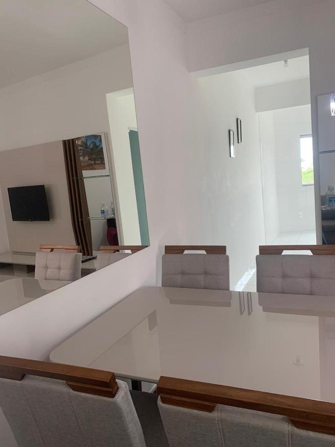 Apartment Ed. Odilon Vieira Ap.205 *