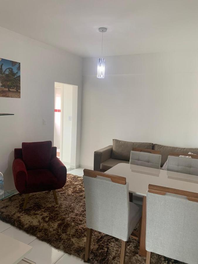 Apartment Ed. Odilon Vieira Ap.205