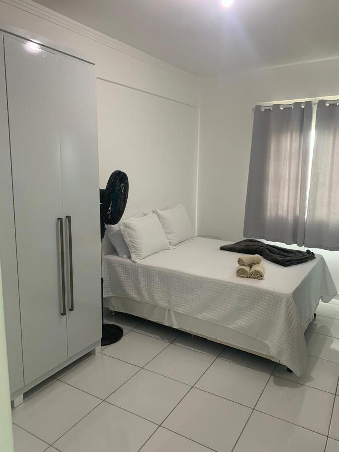 Ed. Odilon Vieira Ap.205 Apartment *
