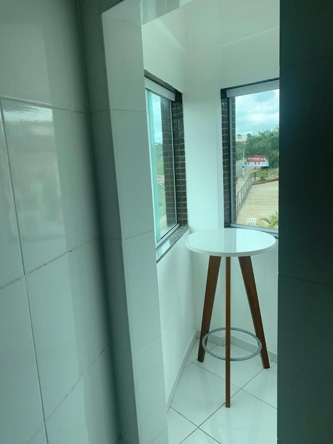 Ed. Odilon Vieira Ap.205 Apartment Vitoria da Conquista
