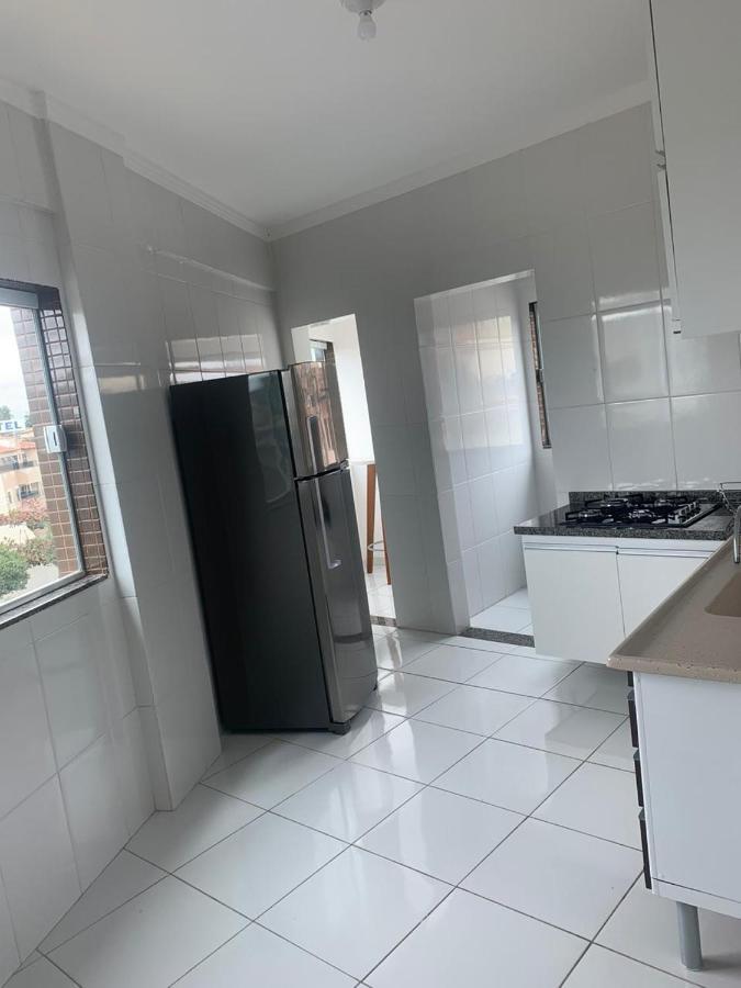 Ed. Odilon Vieira Ap.205 Apartment Vitoria da Conquista
